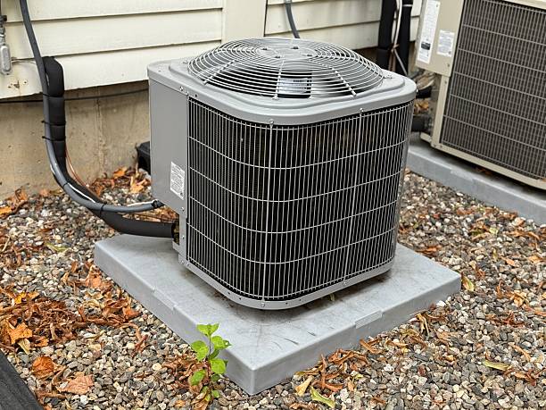 Trusted Hvac service in Philo, IL - Tropical Oasis HVAC