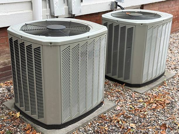 Reliable Air Conditioning Repair contractor in Philo, IL by Tropical Oasis HVAC
